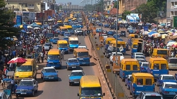 Imagem de Guiné-Bissau – Governo vai adotar Plano Nacional de Transporte e Logística