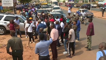 Imagem de Guiné-Bissau – Ordem dos Advogados condena violência contra “manifestantes pacíficos”