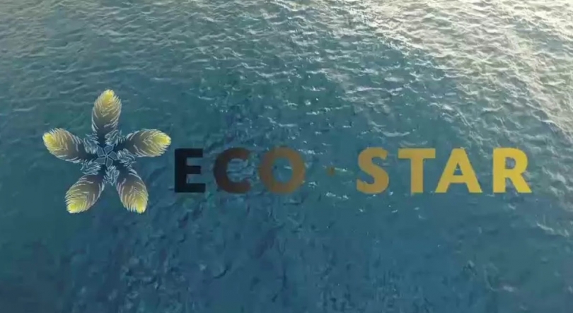 EcoStar – Djodje / Cagarra