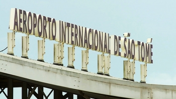 Imagem de São Tomé e Príncipe – Novas taxas aeroportuárias entram hoje em vigor