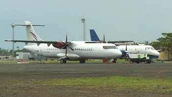 São Tomé e Príncipe – MLSTP pede a “suspensão imediata” do aumento das taxas aeroportuárias