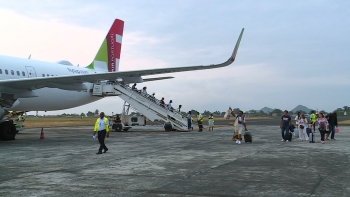 São Tomé e Príncipe – BASTA pede suspensão e anulação da resolução sobre as taxas aeroportuárias