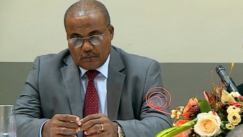 Cabo Verde – Presidente do STJ pede atenção às causas do aumento de crimes