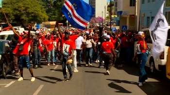 Imagem de Cabo Verde – Arrancou oficialmente a campanha eleitoral para as autárquicas  