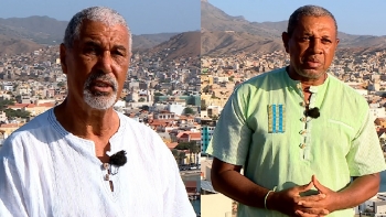 Imagem de Cabo Verde – Conheça as propostas de duas das cinco candidaturas às eleições autárquicas na ilha de São Vicente