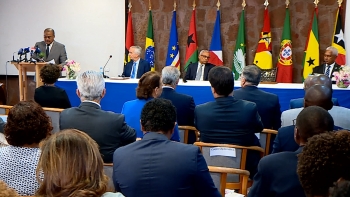 Imagem de Cabo Verde – Cidade da Praia acolhe Conferência do Fórum dos Presidentes dos STJ da CPLP