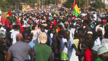 Imagem de Guiné-Bissau – Publicado decreto presidencial que adia eleições