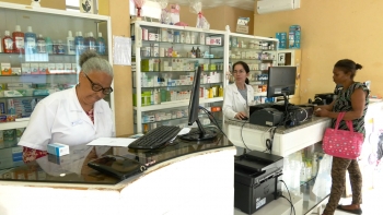 Cabo Verde – Apresentado novo Manual de Gestão de Medicamentos para VIH/Sida, Tuberculose e Paludismo