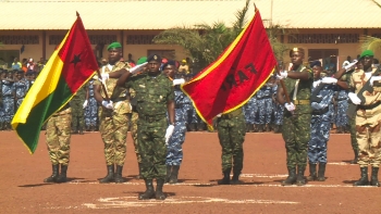 Guiné-Bissau – PR diz que o país não pode ser refém de nenhum político