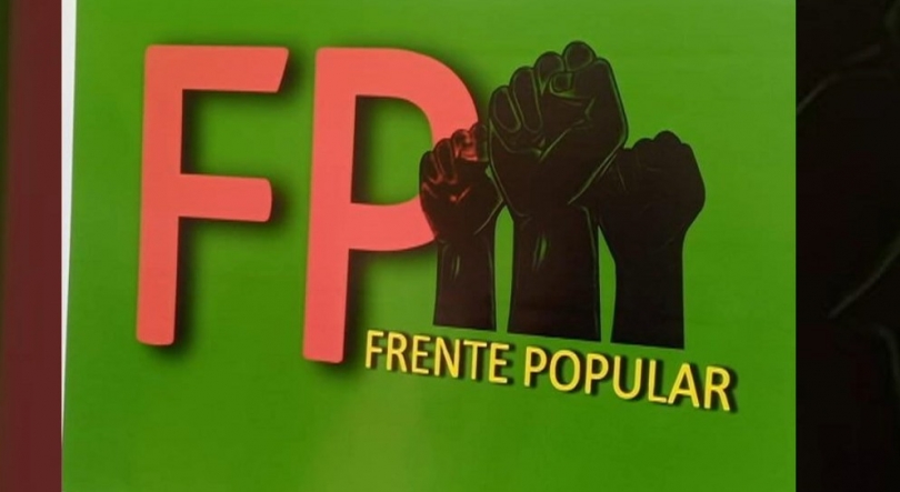 Guiné-Bissau - Frente Popular afirma que o país é uma ditadura