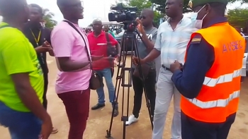 Guiné-Bissau – Jornalistas condenam agressões e detenções de colegas e tentativas de silenciamento