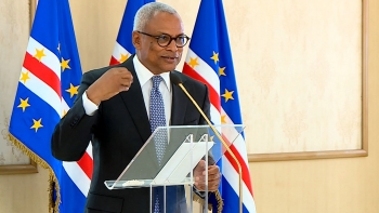 Cabo Verde – PR destaca avanços e desafios orçamentais na presidência da República