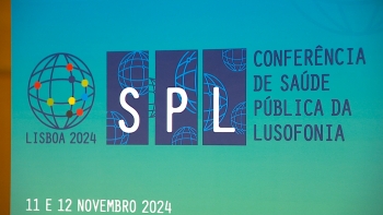 Conferência de Saúde Pública da Lusofonia promove debate sobre retenção de profissionais