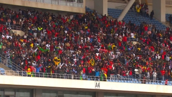 Imagem de Jogo entre Moçambique e Mali vai contar com a presença de público no estádio