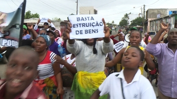 Imagem de Moçambique – Situação pós-eleitoral está a deixar milhares de doentes crónicos sem acesso a cuidados de saúde