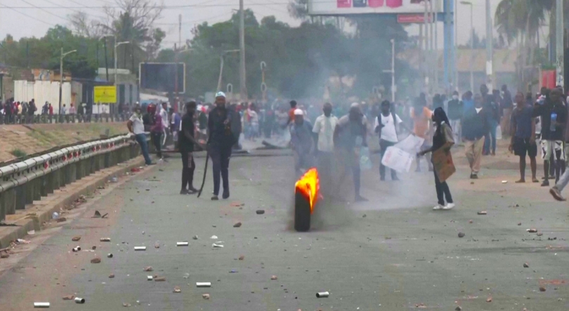 Moçambique/Eleições –  “Três mortos e 27 feridos em manifestações em Nampula”