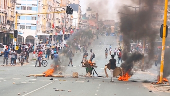 Moçambique/Eleições – Caos no centro de Maputo após atropelamento de manifestante