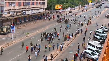 Moçambique – Embaixadores estrangeiros cessantes analisam a situação pós-eleitoral no país