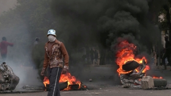 Imagem de Moçambique – ONG DECIDE estima pelo menos 27 mortes nas manifestações da última semana