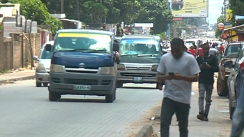 Moçambique – Maputo regista movimento normal no primeiro dia da nova etapa de manifestações