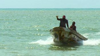 São Tomé e Príncipe – “Caminhos para a sustentabilidade do mar” debatidos no arquipélago