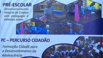 Guiné-Bissau – Inspetor da educação admite que o Estado tem negado à população o direito à educação