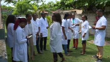 São Tomé e Príncipe – Sindicato dos médicos não vai ceder à pressão do Governo