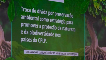 Imagem de Países da CPLP aproveitam COP29 para debater o financiamento climático