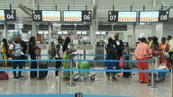 Angola – Mais de 80% dos passageiros satisfeitos com o serviço prestado no novo aeroporto de Luanda