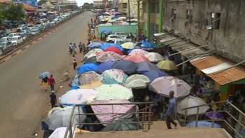 Imagem de Guiné-Bissau – Pobreza extrema é uma das principais causas de tráfico de seres humanos no país