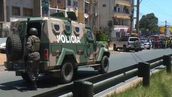 Imagem de Moçambique – UE esclarece que não está a apoiar o exército ruandês em operações em Maputo