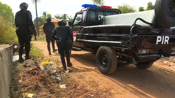 Guiné-Bissau – Aliança Patriótica Inclusiva reage à violência contra dirigentes políticos