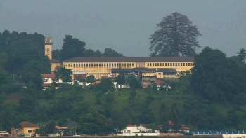 Imagem de São Tomé e Príncipe – MLSTP quer 25 de novembro como dia de luta contra a impunidade e violência no país