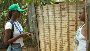 São Tomé e Príncipe – Arrancou o 5º recenseamento geral da população e da habitação