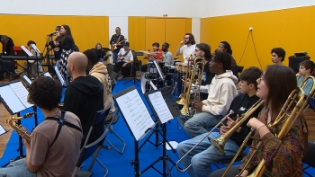 Universidade NOVA de Lisboa acolheu o concerto “Raízes Sonoras: Um Encontro Afro-Lusófono”