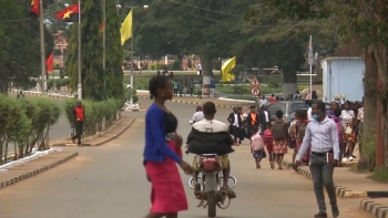 Angola – Violência doméstica e expropriação de terrenos lideram queixas na Provedoria de Justiça