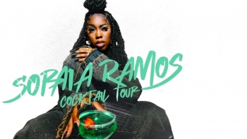 Concerto Soraia Ramos – Cocktail tour 2024