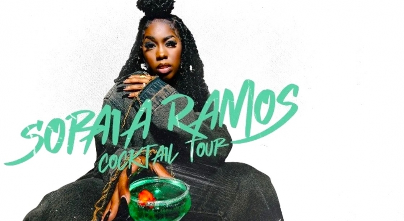 Concerto Soraia Ramos – Cocktail tour 2024