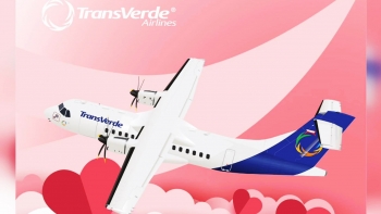 Cabo Verde – TransVerde Airlines prepara-se para iniciar operações aéreas