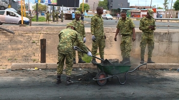 Moçambique – Cidadãos apelam ao diálogo entre FRELIMO e Mondlane para acabar com protestos