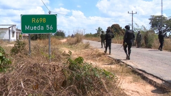 Moçambique – UE aprova apoio adicional de 20 milhões de euros para tropas do Ruanda