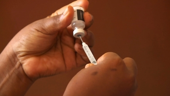 São Tomé e Príncipe – Termina hoje a campanha de vacinação contra o HPV