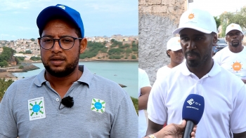 Imagem de Cabo Verde – Conheça os candidatos da UCID e do PTS à Câmara Municipal da Praia 