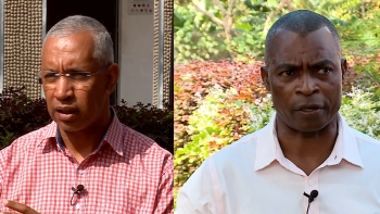 Imagem de Cabo Verde – Conheça os dois candidatos à presidência da Câmara Municipal da Brava