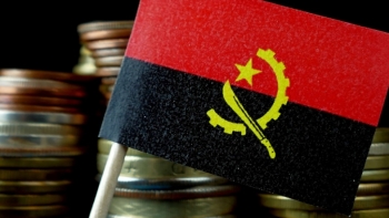 Imagem de Angola – FMI alerta para riscos da inclusão do país na lista cinzenta do GAFI