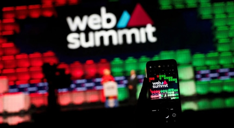 Cabo Verde é o único país africano na Web Summit Lisboa com stand próprio