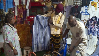 Imagem de Várias atividades marcaram os 20 anos do Centro Cultural Franco-Bissau-Guineense