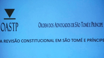 Imagem de São Tomé e Príncipe – Projeto de revisão da Constituição continua em debate