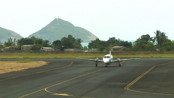 São Tomé e Príncipe – Movimento Basta acusa Governo de desviar atenções com pedido ao TC