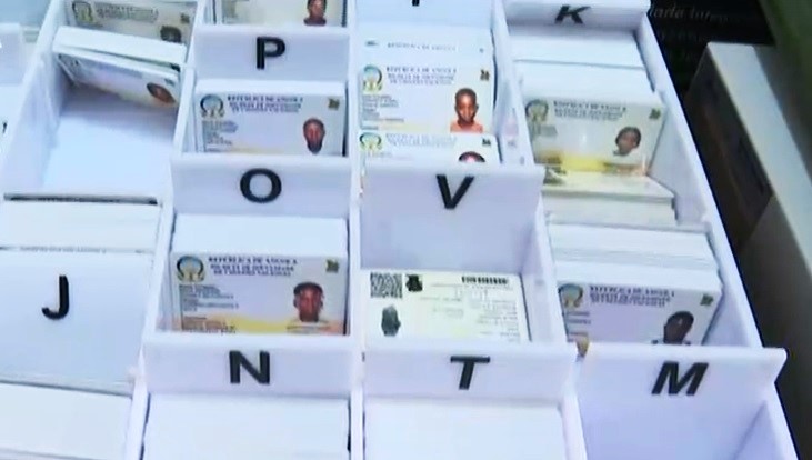 Imagem de Angola - 
